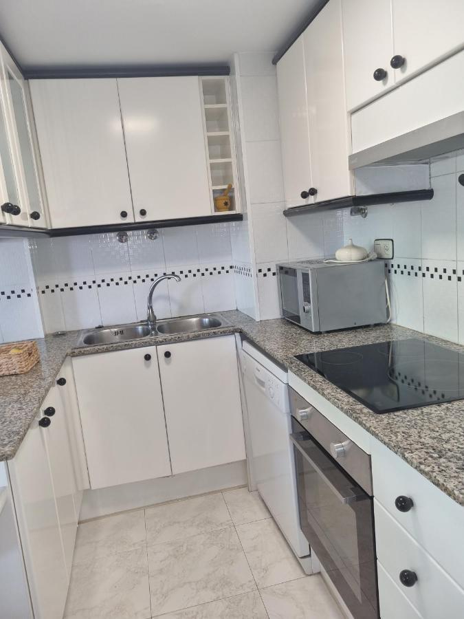 Costa Daurada Apartaments - Paraisol サロウ エクステリア 写真