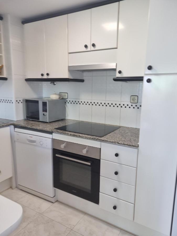 Costa Daurada Apartaments - Paraisol サロウ エクステリア 写真
