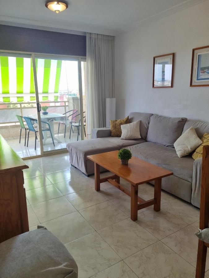 Costa Daurada Apartaments - Paraisol サロウ エクステリア 写真