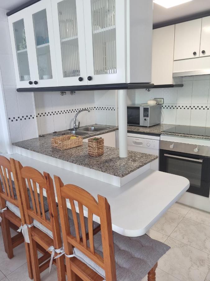 Costa Daurada Apartaments - Paraisol サロウ エクステリア 写真